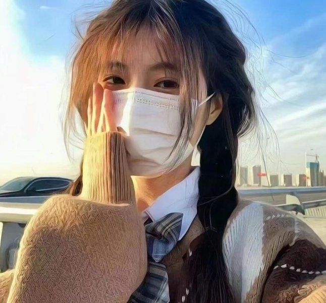 我是阿拉伯人